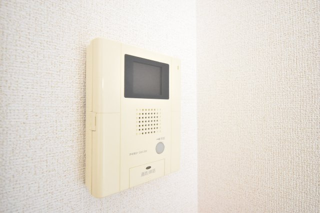 ジュネスO.C.U－Ⅱのセキュリティ