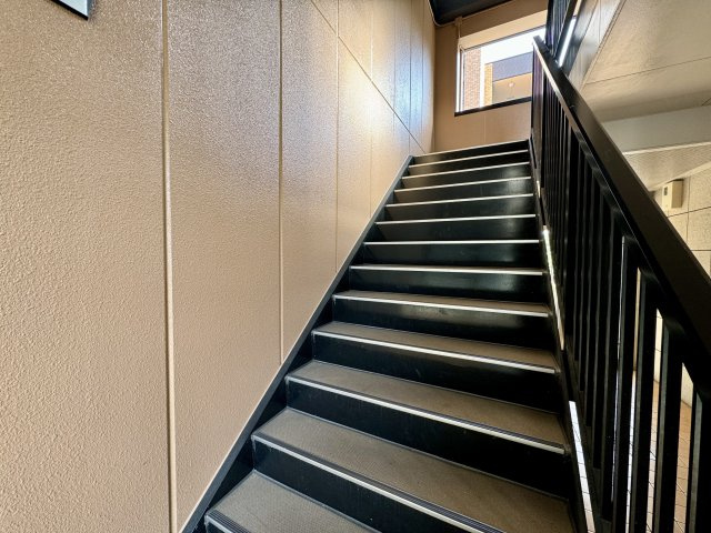 ジュネスO.C.U－Ⅱのその他共用部分