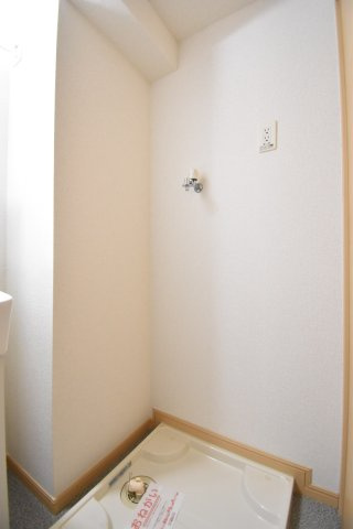 ジュネスO.C.U－Ⅱの設備