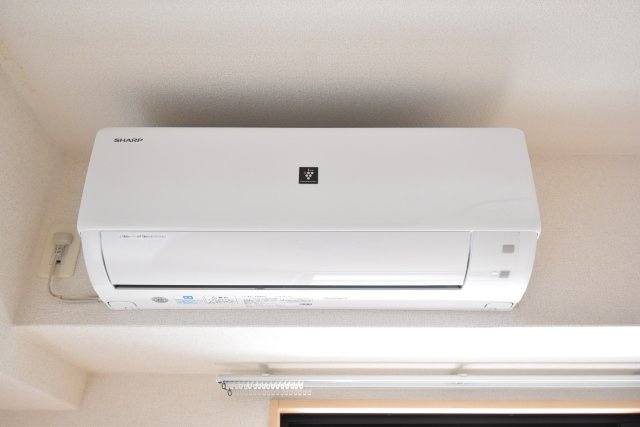 ジュネスO.C.U－Ⅱの設備