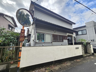 【外観】 | オーナーチェンジ（投資用物件）若葉区大宮町中古戸建　