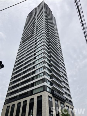 【外観】 | プラウドタワー東池袋ステーションアリーナ