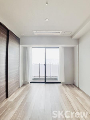 【居間・リビング】 | プラウドタワー東池袋ステーションアリーナ