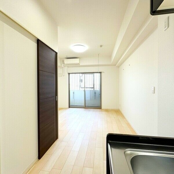 RIVO瑞穂通の内装