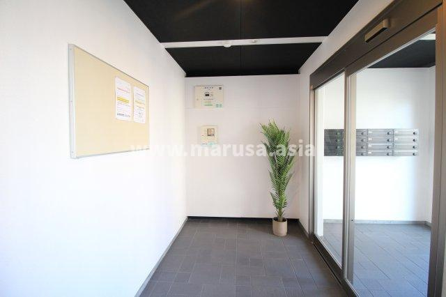 グランチェスタのその他共用部分