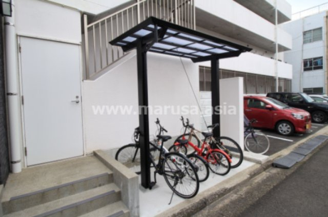 グランチェスタのその他共用部分