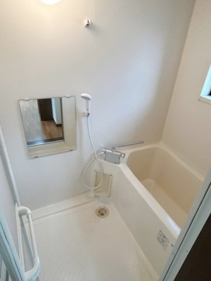 【浴室】 | サンマリーノパートⅡ