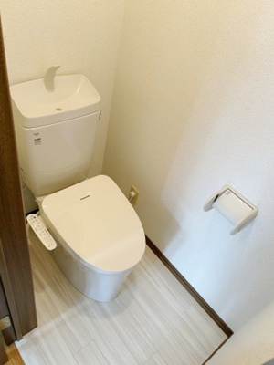 【トイレ】 | サンマリーノパートⅡ