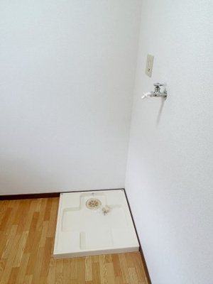 【設備】 | サンマリーノパートⅡ