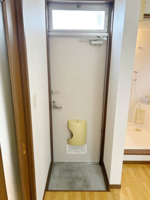 【玄関】 | サンマリーノパートⅡ