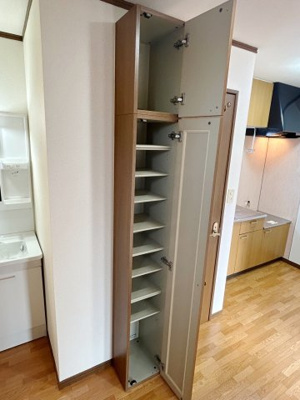 【収納】 | サンマリーノパートⅡ