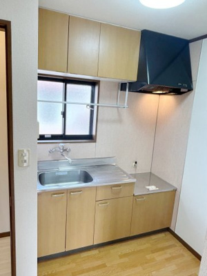 【キッチン】 | サンマリーノパートⅡ