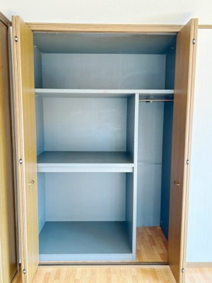 【収納】 | サンマリーノパートⅡ