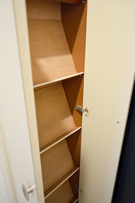 【収納】 | パレス平和台 | パレス平和台　練馬区春日町