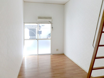 【居間・リビング】 | パレス平和台 | パレス平和台　練馬区春日町