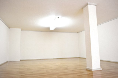 【洋室】 | パレス平和台 | パレス平和台　練馬区春日町