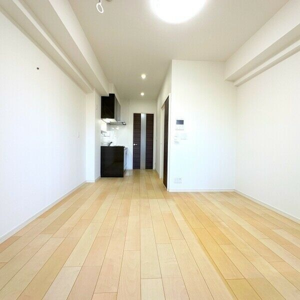 RIVO瑞穂通の居間・リビング