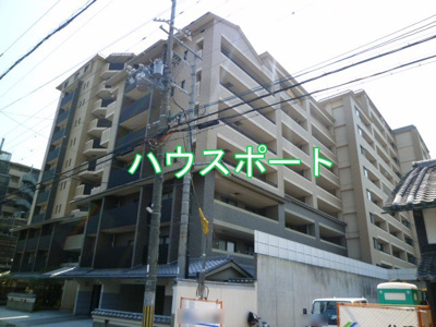 【外観】 | エスリード伏見桃山壱番館