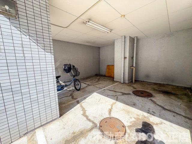 アルボール西道頓堀のその他