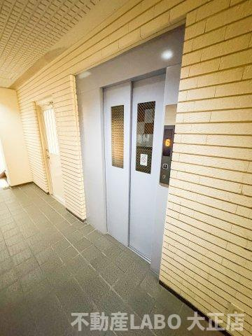アルボール西道頓堀のその他