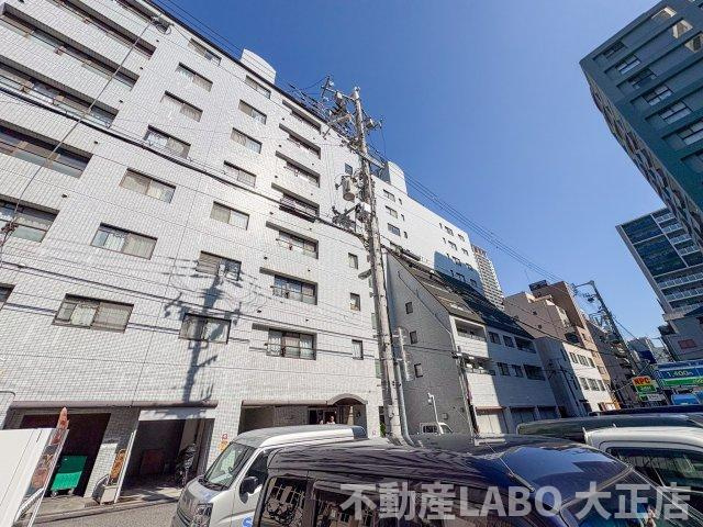 アルボール西道頓堀