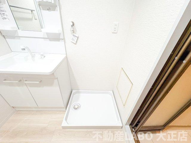 アルボール西道頓堀のその他