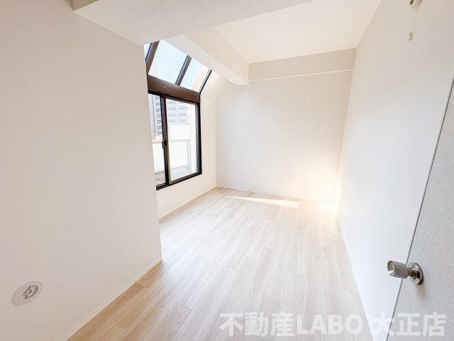 アルボール西道頓堀のその他