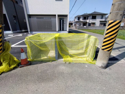【その他共用部分】 | アレーズ宮