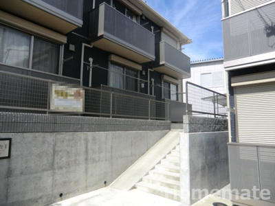 【その他共用部分】 | アイコーポ鎌倉台Ⅱ