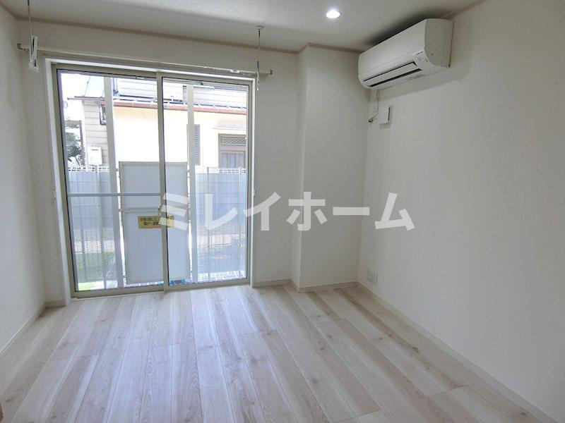 ハーミッドクラブハウス羽田