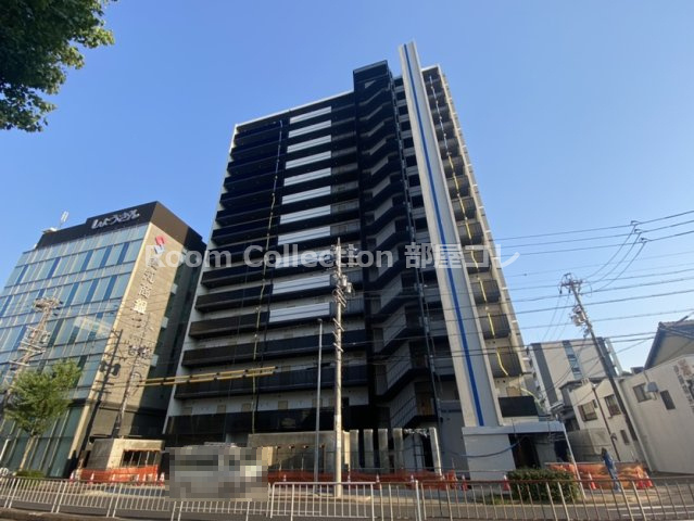 S-RESIDENCE名駅West