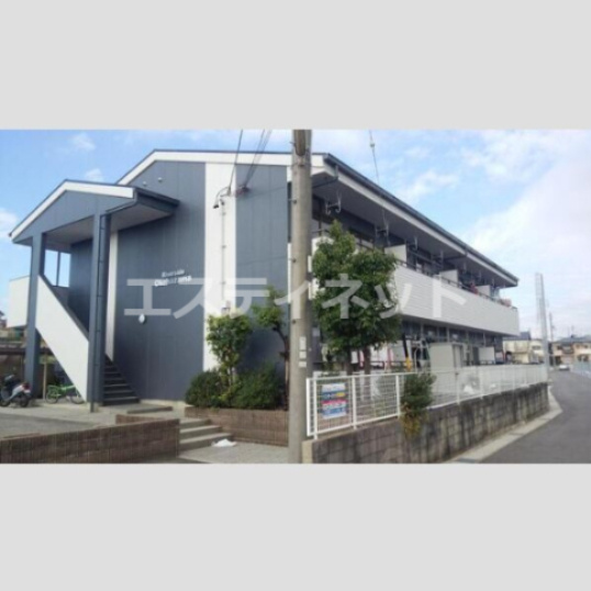 リバーサイド桶狭間