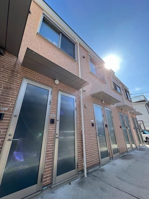 ブライトアース巣鴨のその他