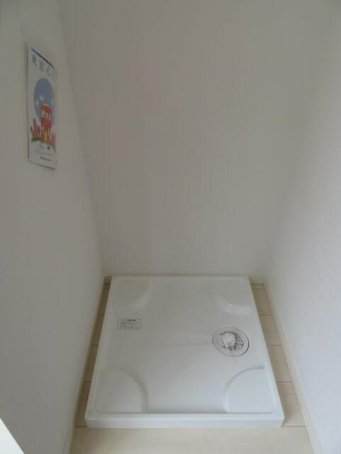 ブライトアース巣鴨の設備