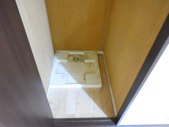 【洗面所】 | シャトーボヌゥール郡家本町