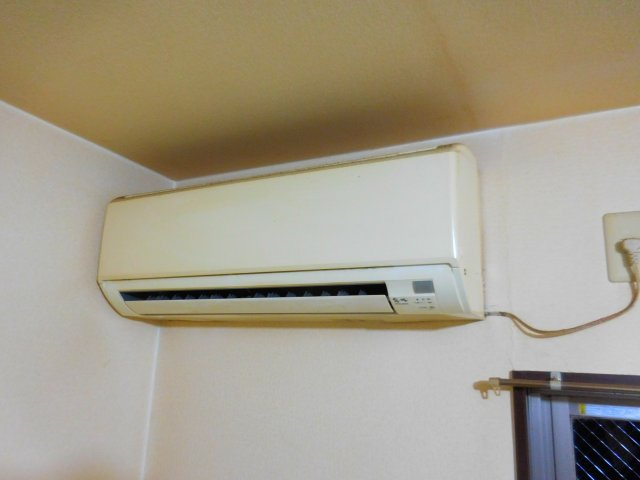 【設備】 | シャトーボヌゥール郡家本町