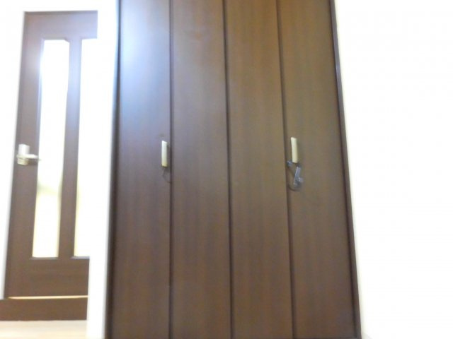 【収納】 | シャトーボヌゥール郡家本町