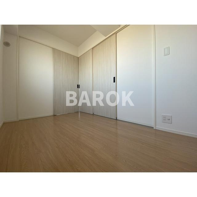 令煌のその他共用部分