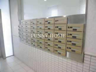 【その他共用部分】