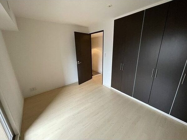 ベレーサ鶴舞公園の収納