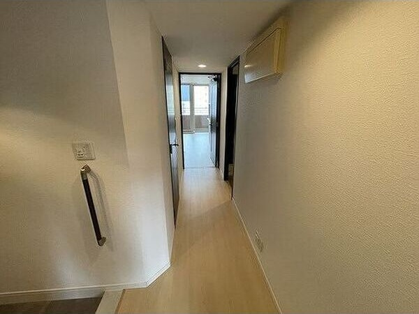 ベレーサ鶴舞公園の設備