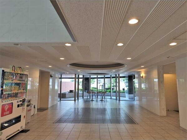 ベレーサ鶴舞公園のその他