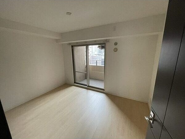 ベレーサ鶴舞公園の内装