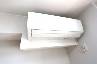 【設備】 | den douce | 参考写真（同物件別部屋）