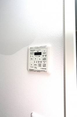 【設備】 | den douce | 参考写真（同物件別部屋）