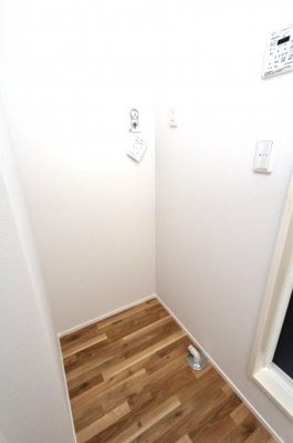 【設備】 | den douce | 参考写真（同物件別部屋）