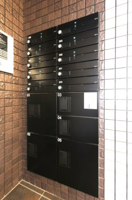 【その他共用部分】 | den douce