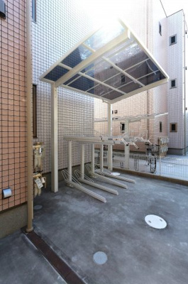 【設備】 | den douce