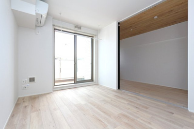 【内装】 | den douce | 参考写真（同物件別部屋）