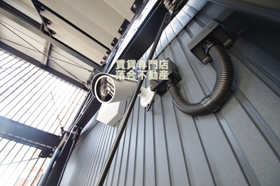 【セキュリティ】 | MQuarto矢部 | 防犯カメラ有り